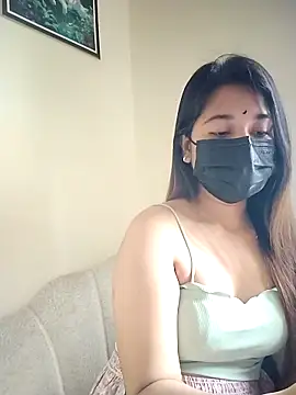 midnightmuse-03 online show from April 29, 2026, 3:10 am