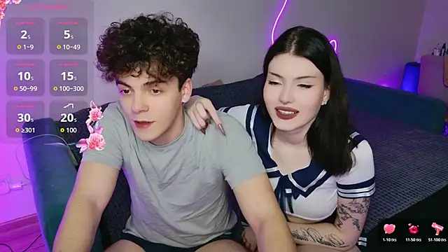 Snapshot of Alice18James chatting on November 26, 2025, 3:57 pm Alice18James online show from November 26, 2025, 3:57 pm