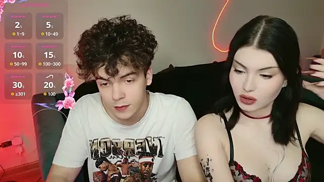 Snapshot of Alice18James chatting on November 29, 2025, 4:21 pm Alice18James online show from November 29, 2025, 4:21 pm