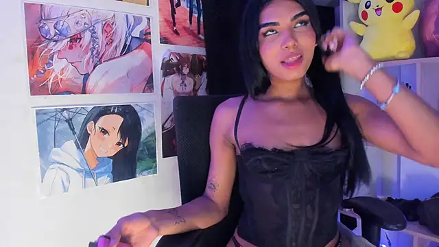 VeronicaSaenzx online show from November 21, 2025, 8:40 pm