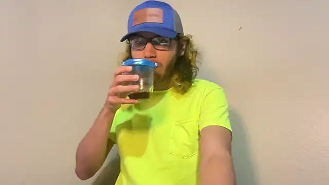 zacthefeetguy online show from February 14, 2026, 3:53 pm