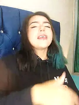 sammy bunny1 online show from September 15, 2025, 6:02 am