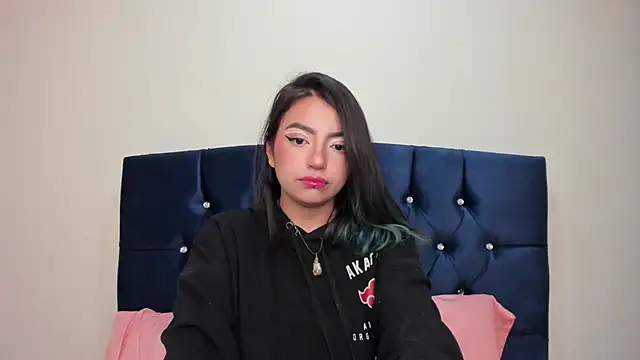 sammy bunny1 online show from October 4, 2025, 3:26 am