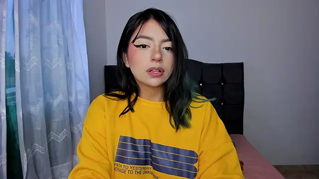 sammy bunny1 online show from October 30, 2025, 10:21 pm