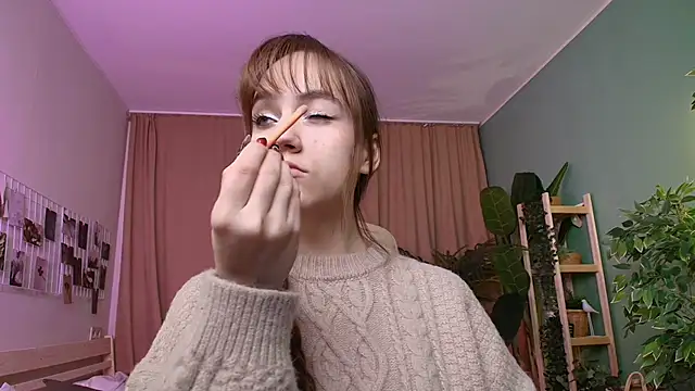 Jamie Chung online show from November 29, 2025, 1:08 am