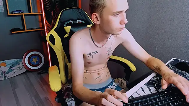 TimBlaks online show from September 13, 2025, 4:12 am