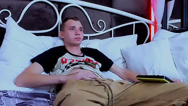 TimBlaks online show from September 20, 2025, 8:54 pm