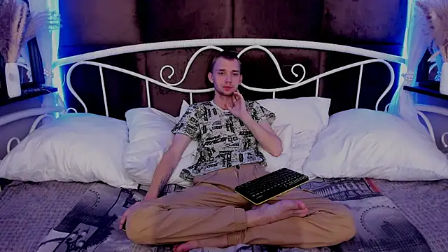 TimBlaks online show from September 29, 2025, 11:20 pm