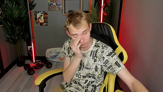 TimBlaks online show from October 10, 2025, 8:41 pm