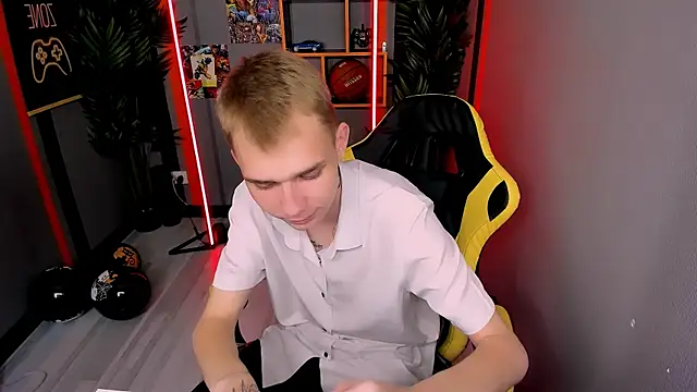 TimBlaks online show from November 5, 2025, 9:48 pm