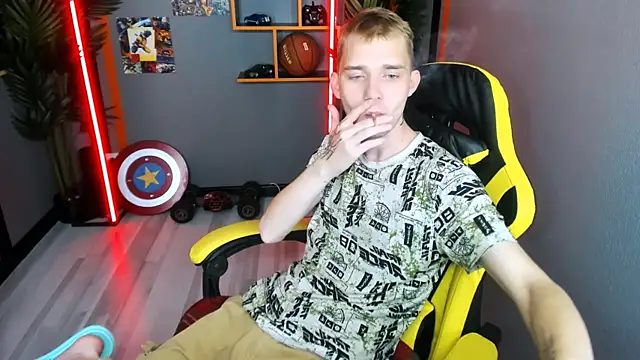 TimBlaks online show from November 9, 2025, 10:35 am