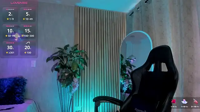 emma       online show from October 15, 2025, 9:15 pm