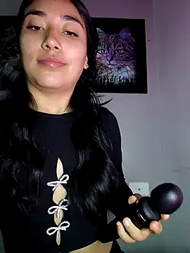 AmberGold- online show from October 18, 2025, 9:10 am