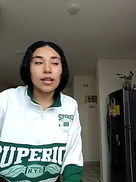 AmberGold- online show from February 19, 2026, 4:25 pm