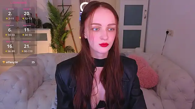  pink wassabi  online show from September 14, 2025, 10:09 pm