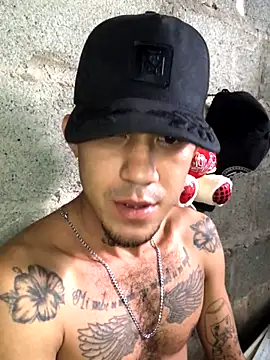 tattoos22 online show from October 26, 2025, 1:17 pm