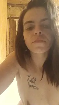 NyxiStyx online show from October 20, 2025, 9:54 am