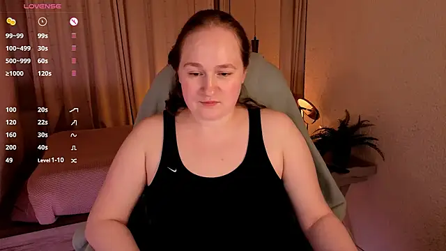 Kitty Rest  online show from May 19, 2026, 1:44 am