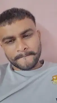 Frvgggghh online show from February 26, 2026, 5:34 pm