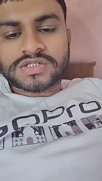 Frvgggghh online show from March 13, 2026, 8:54 am