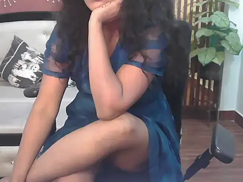 shaalu sharma online show from March 19, 2026, 3:32 am