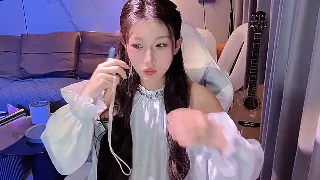 Snapshot of Lixinel-520 chatting on September 11, 2025, 9:53 am Lixinel-520 online show from September 11, 2025, 9:53 am