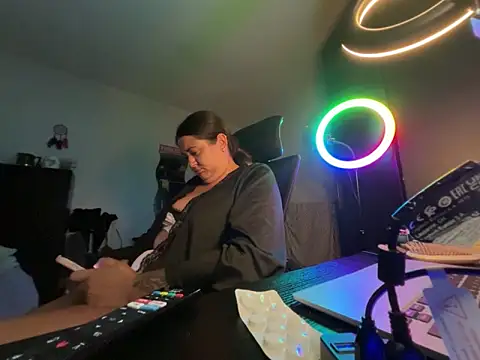 Prill940 online show from September 27, 2025, 8:03 pm