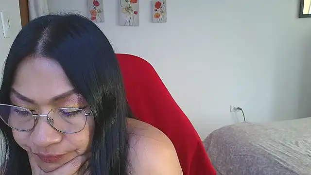 LissafeetHott online show from February 28, 2026, 7:48 pm