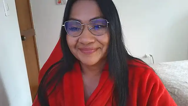 LissafeetHott online show from March 12, 2026, 8:37 pm