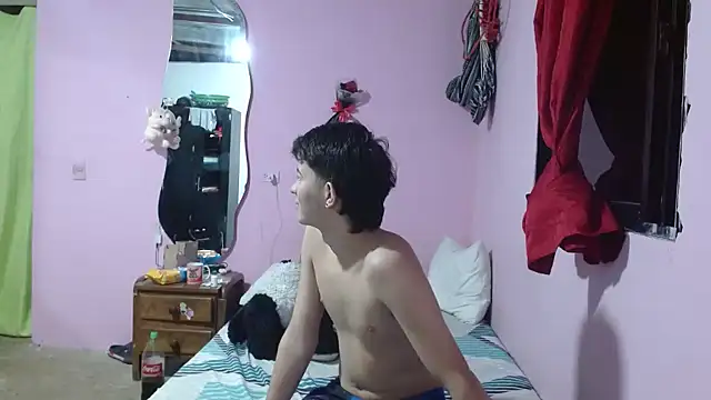 Snapshot of ScarlethG chatting on November 7, 2025, 2:22 am ScarlethG online show from November 7, 2025, 2:22 am