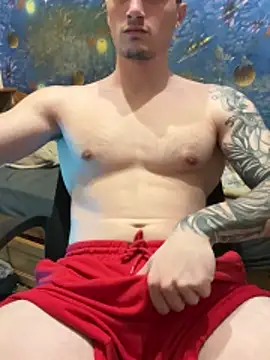 fronkie9384 online show from April 1, 2026, 6:49 pm