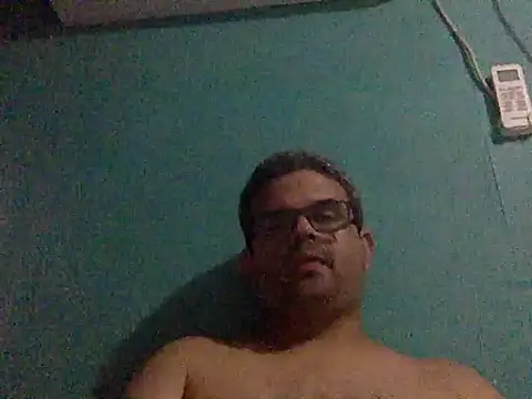 Katracho6969 online show from September 11, 2025, 4:56 am