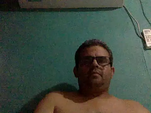 Katracho6969 online show from September 27, 2025, 4:17 am