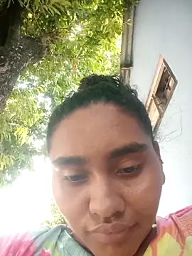 Lucy-Ferr online show from October 12, 2025, 5:45 pm