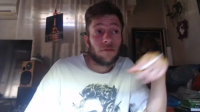 Tsouk97 online show from September 20, 2025, 2:40 pm