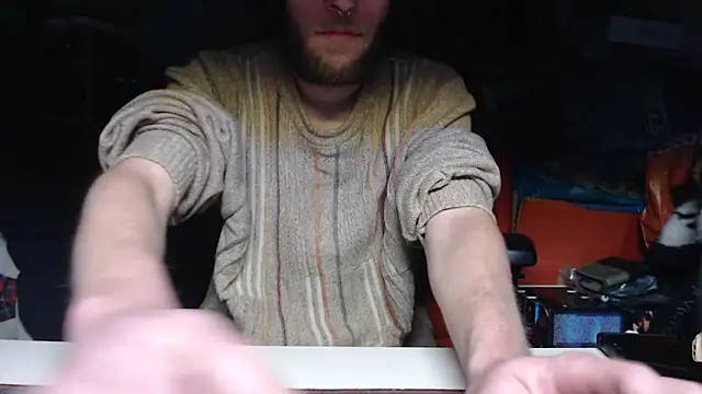 Tsouk97 online show from December 2, 2025, 3:56 am