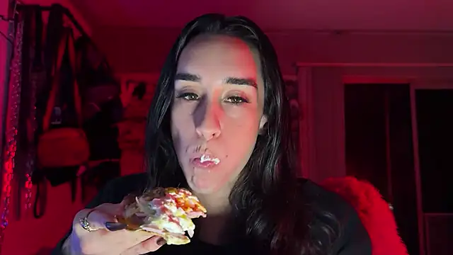 xoFrankie online show from March 30, 2026, 3:29 am