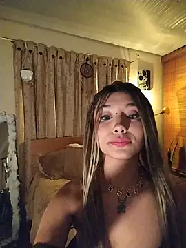 Ella rr online show from November 27, 2025, 5:20 am