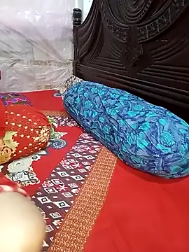 Tanisha-Chy online show from October 30, 2025, 4:41 pm