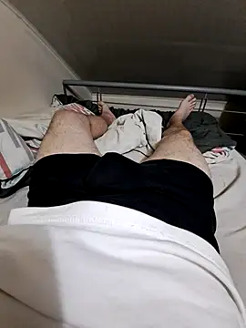 sombradeseada online show from April 30, 2026, 4:41 am