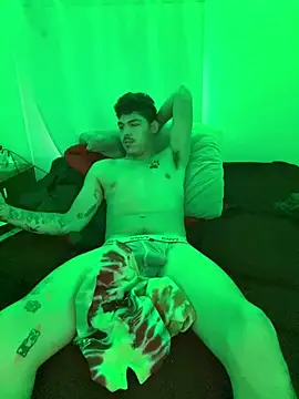 jodaddy699 online show from February 8, 2026, 3:37 pm