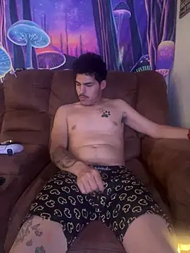 jodaddy699 online show from March 2, 2026, 11:33 pm