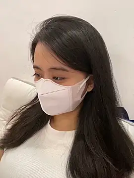 Mochi21 online show from September 26, 2025, 3:32 am