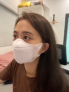 Mochi21 online show from October 15, 2025, 4:34 am