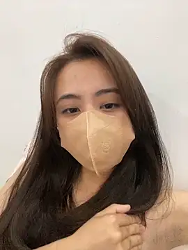 Mochi21 online show from October 28, 2025, 3:43 am