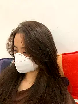 Mochi21 online show from November 9, 2025, 4:22 am