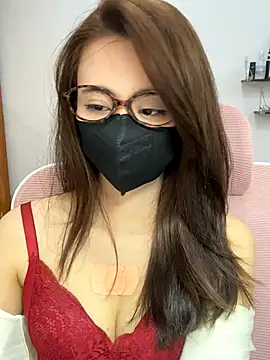 Mochi21 online show from December 2, 2025, 3:12 am