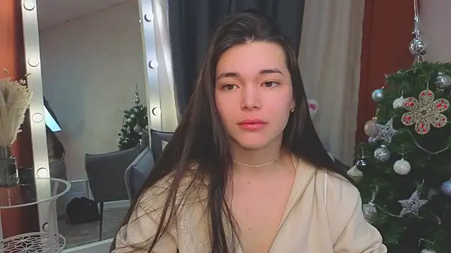 Albi Glow online show from January 17, 2026, 4:39 am