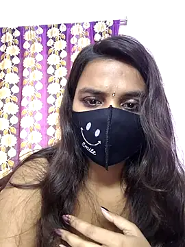 cutie pei002 online show from January 8, 2026, 7:54 am