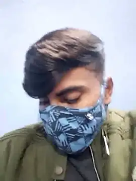 YourTarzan online show from January 9, 2026, 8:10 pm